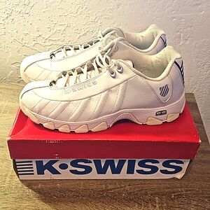 K-Swiss Sneakers